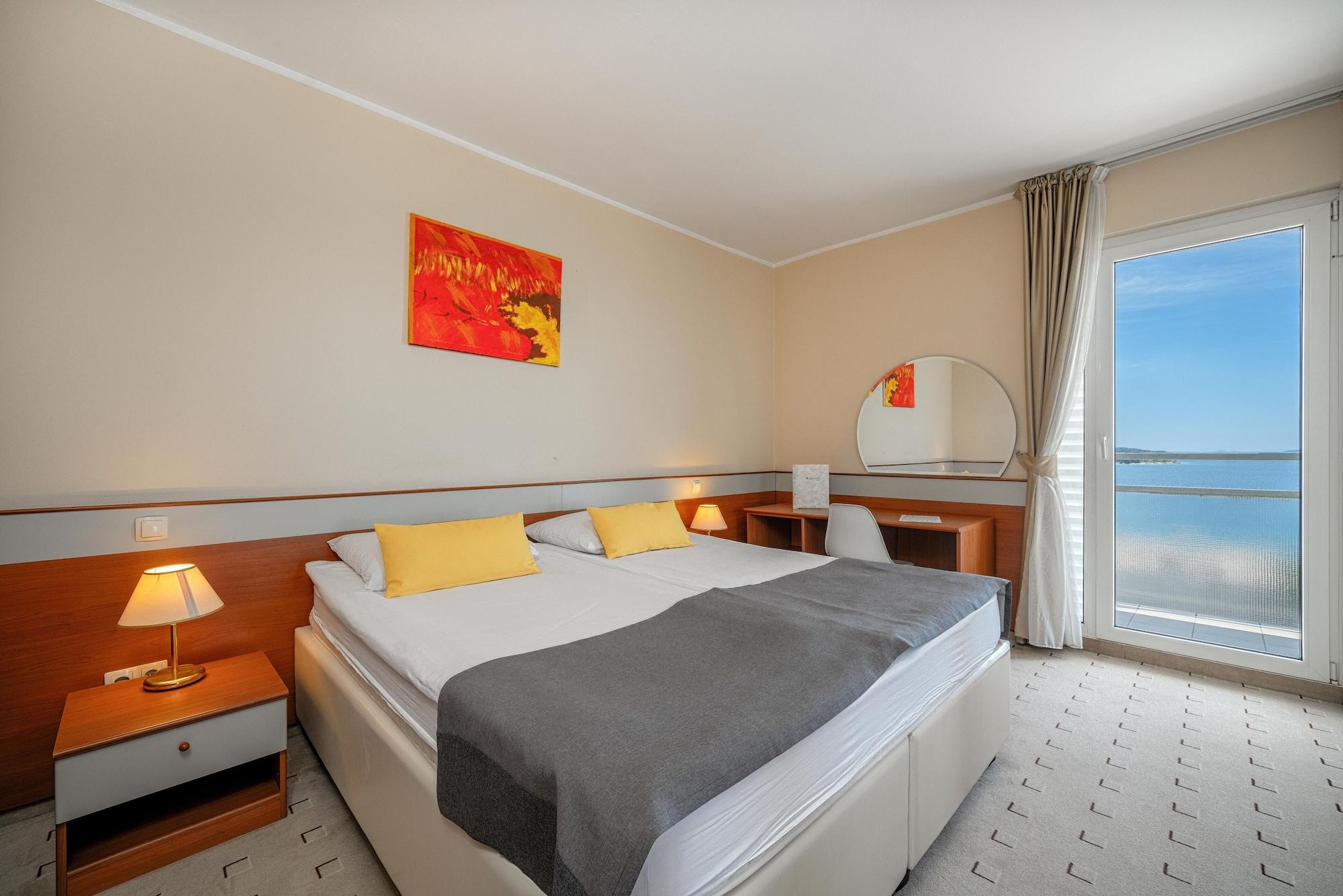 Hotel Punta ヴォディツェ エクステリア 写真