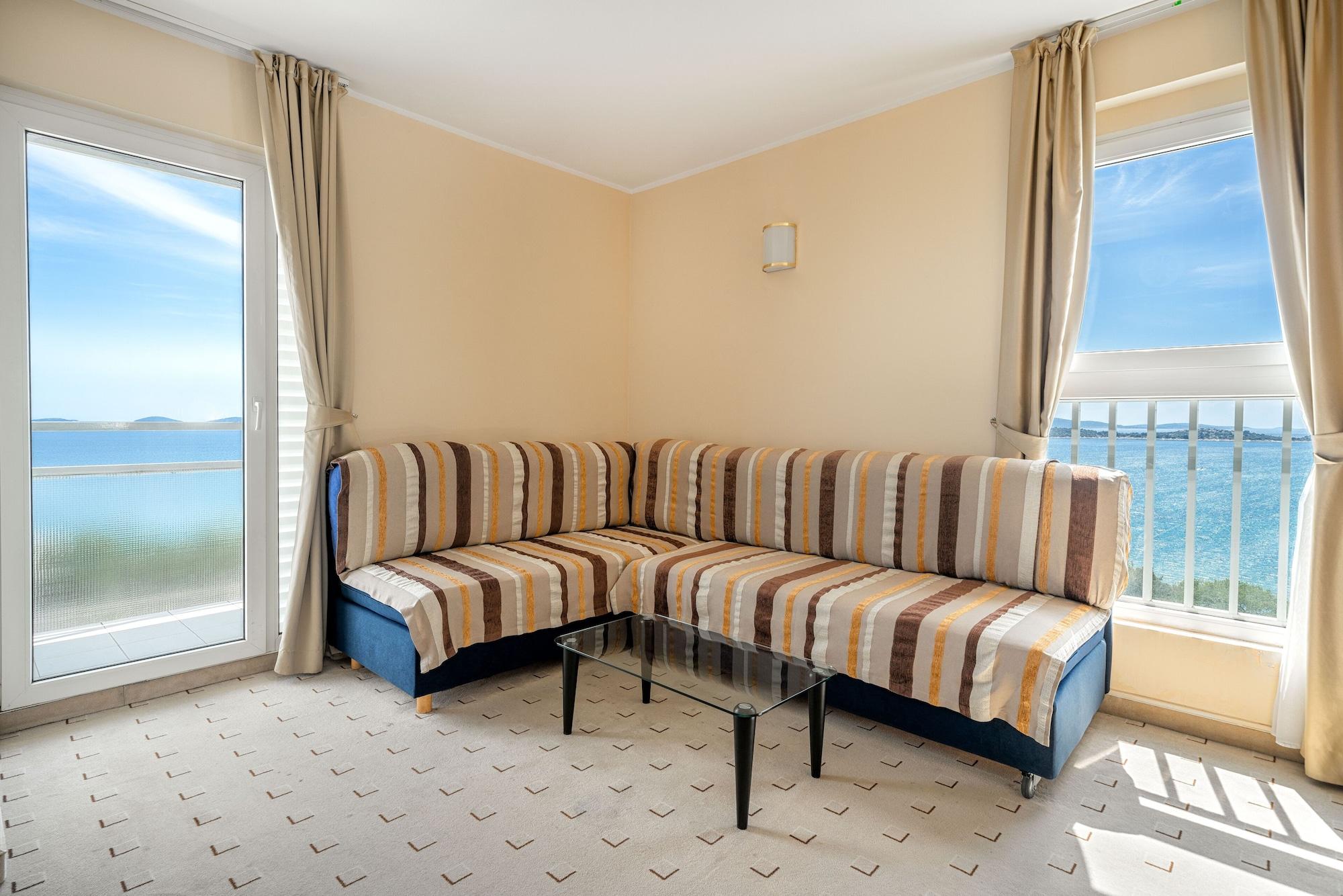 Hotel Punta ヴォディツェ エクステリア 写真