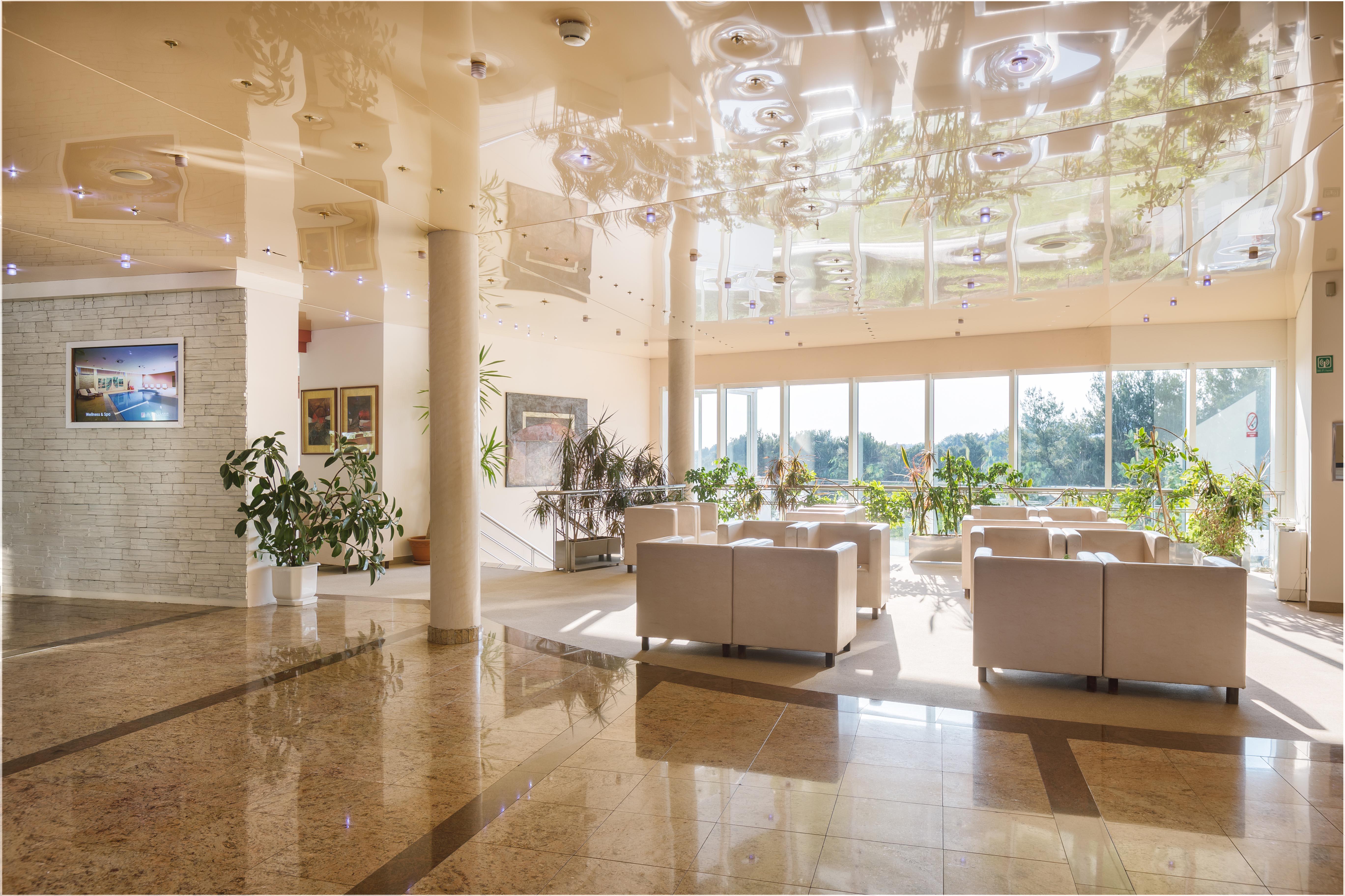 Hotel Punta ヴォディツェ エクステリア 写真