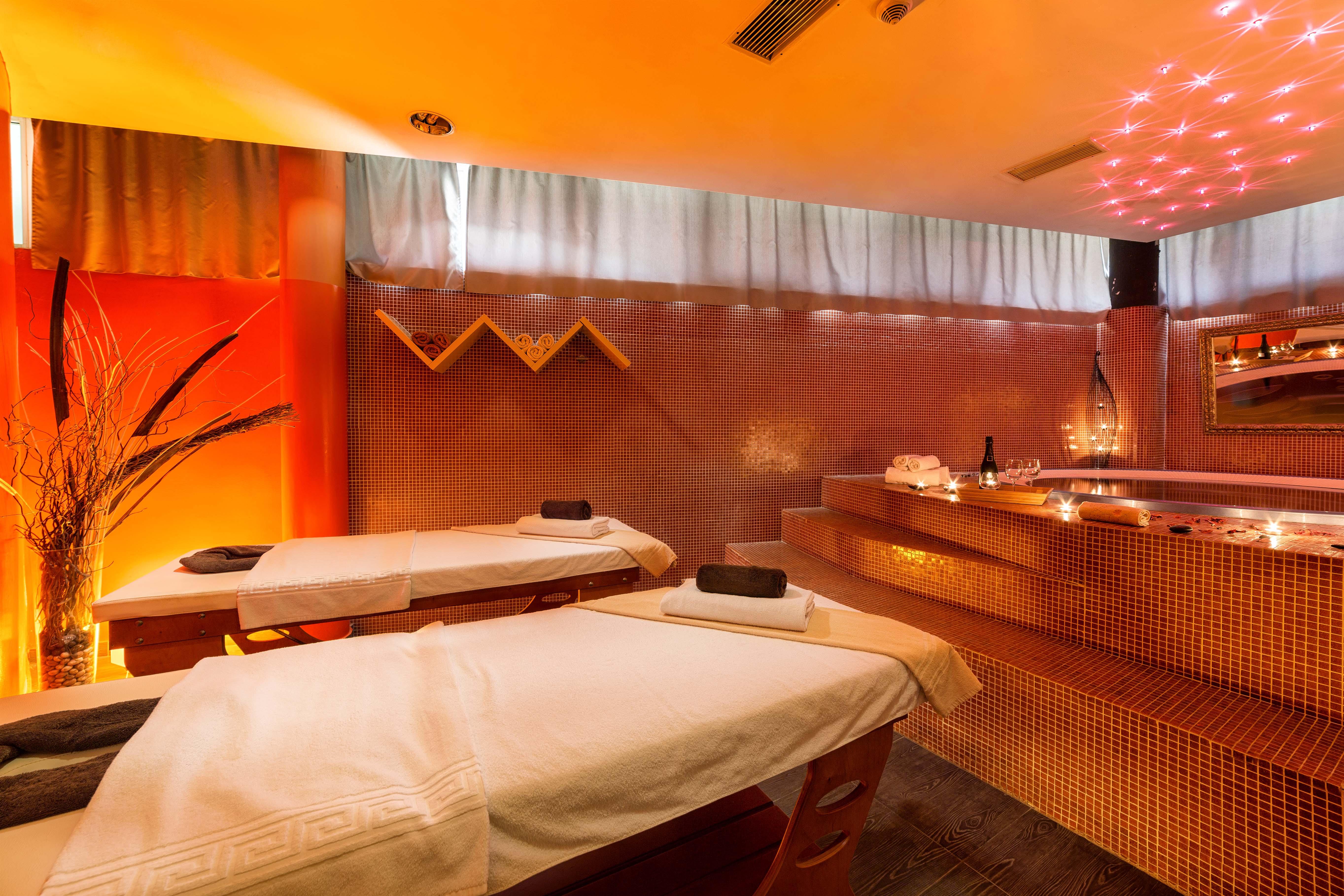 Hotel Punta ヴォディツェ エクステリア 写真