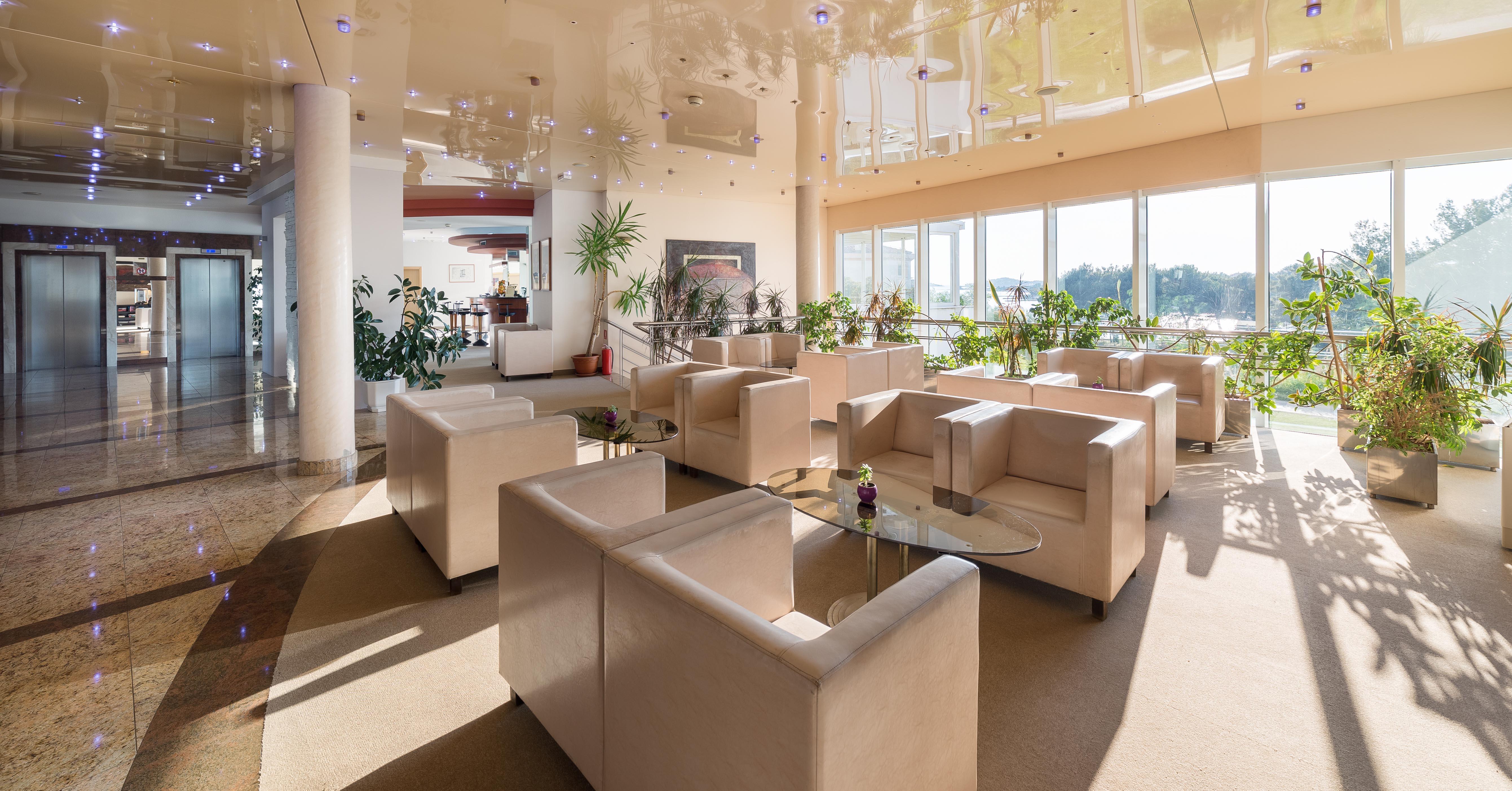 Hotel Punta ヴォディツェ エクステリア 写真