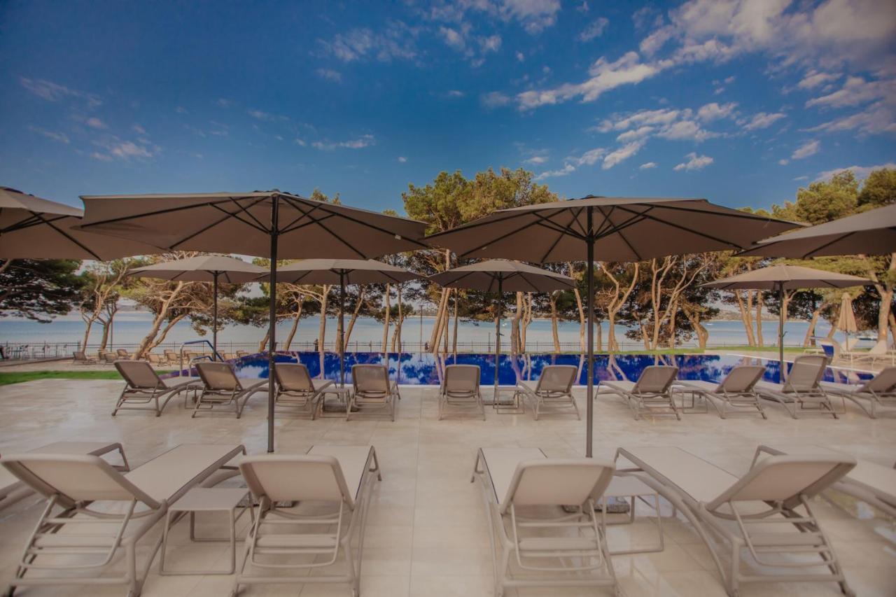 Hotel Punta ヴォディツェ エクステリア 写真